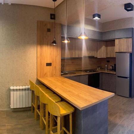 Apartment Near 28 Mall Баку Экстерьер фото