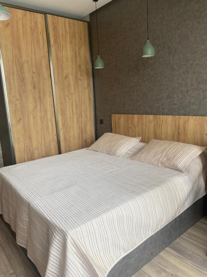 Apartment Near 28 Mall Баку Экстерьер фото